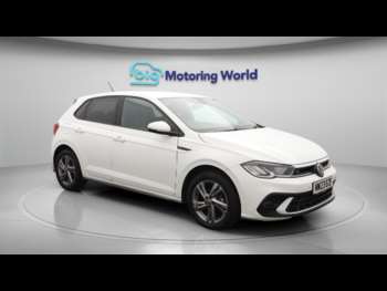 Used Volkswagen Polo 2023 for sale - 74666945: Photo