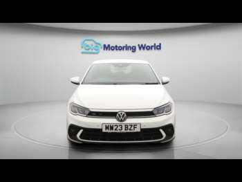 Used Volkswagen Polo 2023 for sale - 74666945: Photo