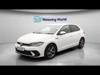 Used Volkswagen Polo 2023 for sale - 74666945: Photo