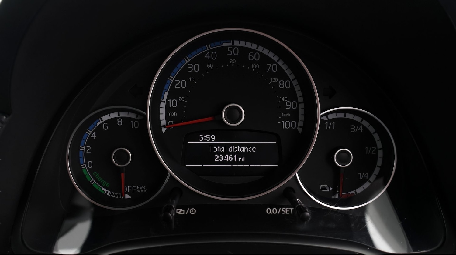 Used Volkswagen up! 2022 for sale - 77542568: Photo 10