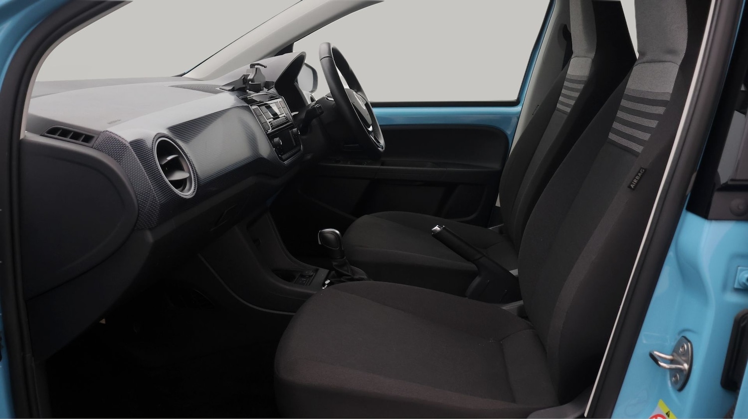 Used Volkswagen up! 2022 for sale - 77542568: Photo 14