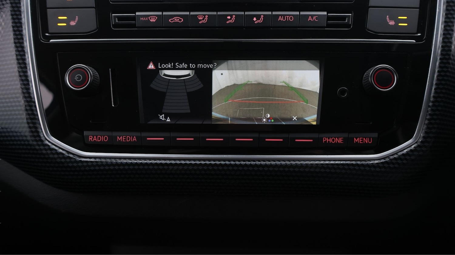 Used Volkswagen up! 2022 for sale - 77542568: Photo 24