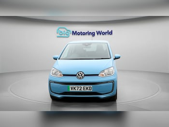 Used Volkswagen up! 2022 for sale - 77542568: Photo