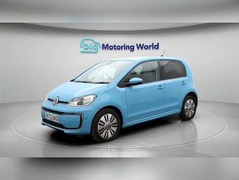Used Volkswagen up! 2022 for sale - 77542568: Photo