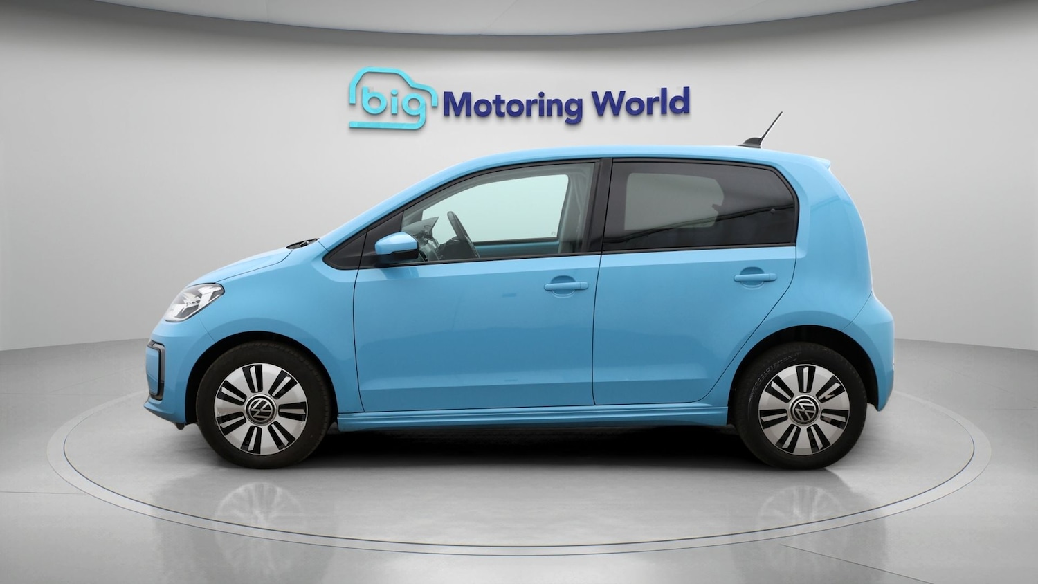 Used Volkswagen up! 2022 for sale - 77542568: Photo 4