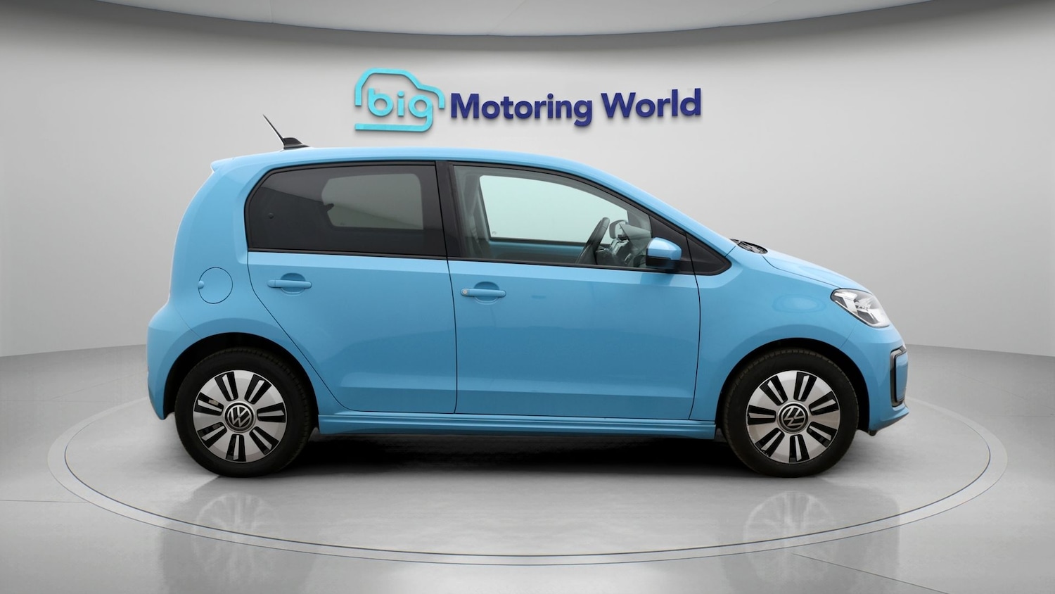 Used Volkswagen up! 2022 for sale - 77542568: Photo 8