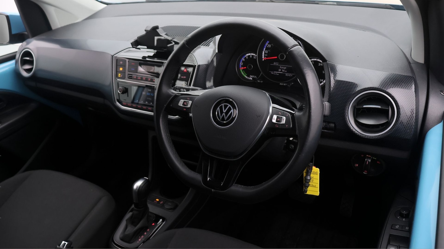 Used Volkswagen up! 2022 for sale - 77542568: Photo 9