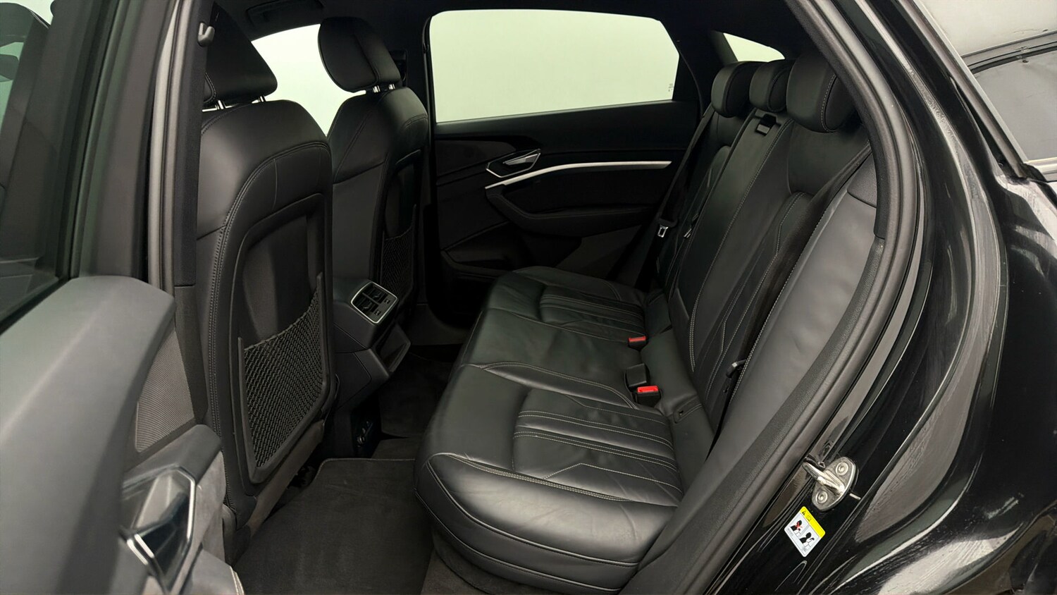 Used Audi e-tron 2022 for sale - 77932843: Photo 15