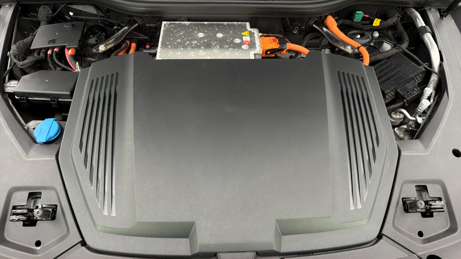 Used Audi e-tron 2022 for sale - 77932843: Photo 18