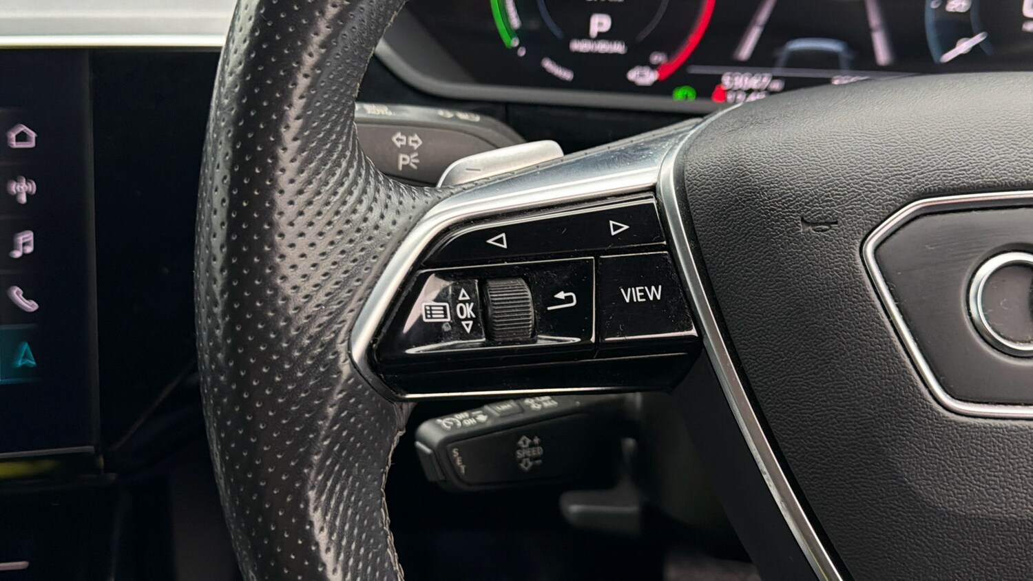 Used Audi e-tron 2022 for sale - 77932843: Photo 23