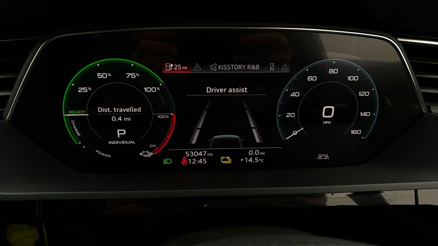 Used Audi e-tron 2022 for sale - 77932843: Photo 25