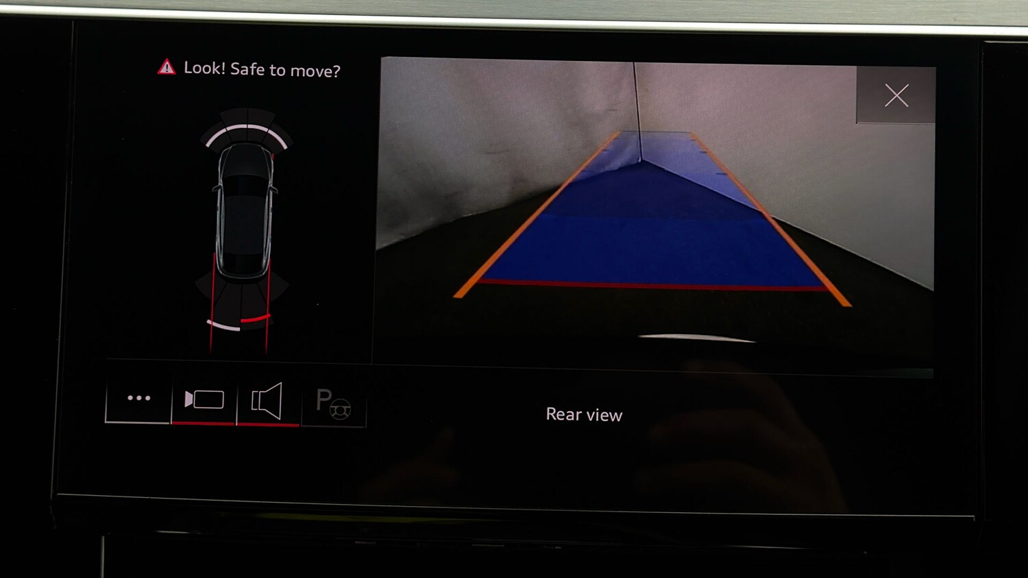 Used Audi e-tron 2022 for sale - 77932843: Photo 26