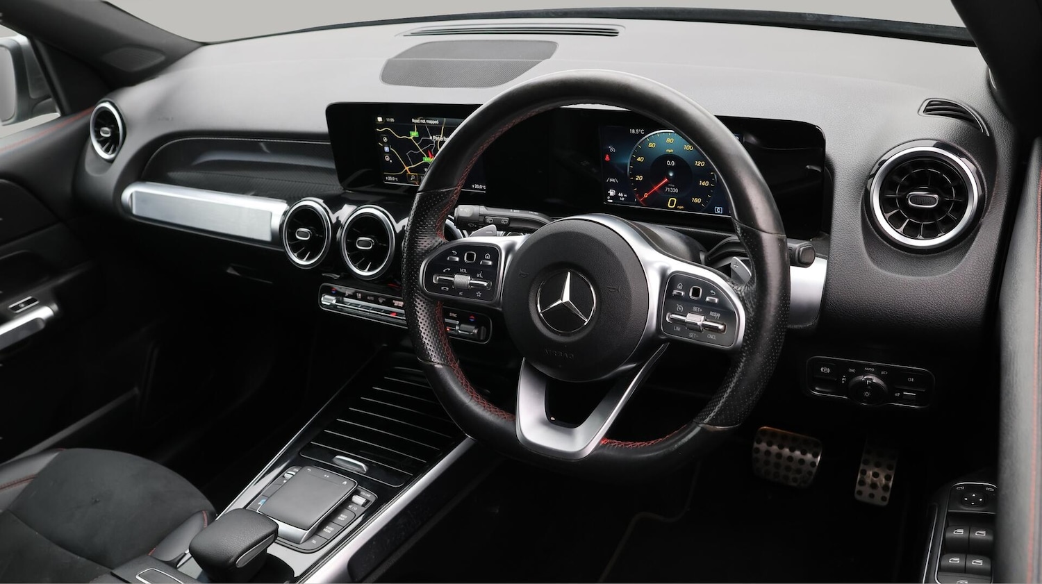 Used Mercedes-Benz GLB 2022 for sale - 76562313: Photo 10