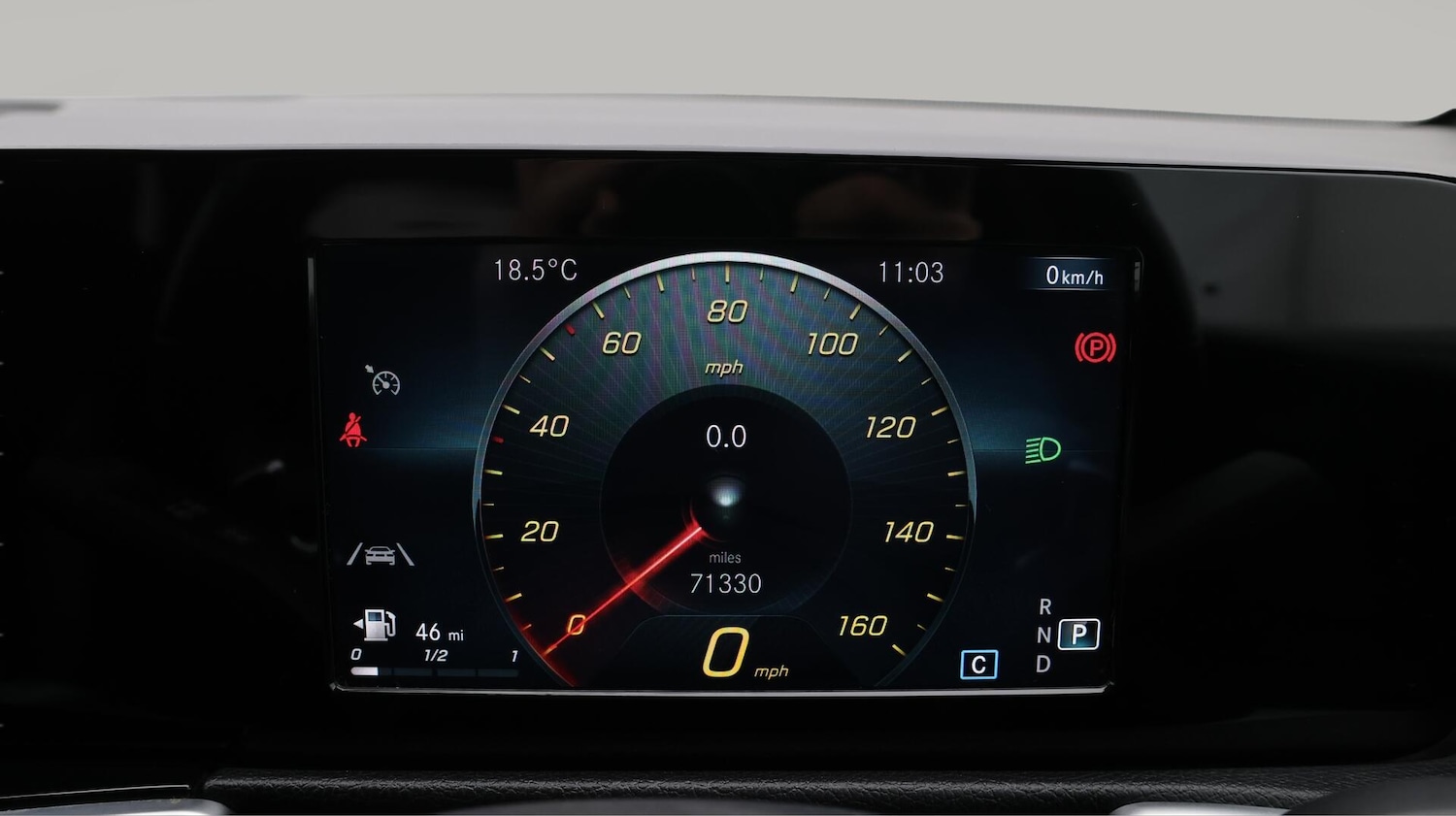 Used Mercedes-Benz GLB 2022 for sale - 76562313: Photo 11