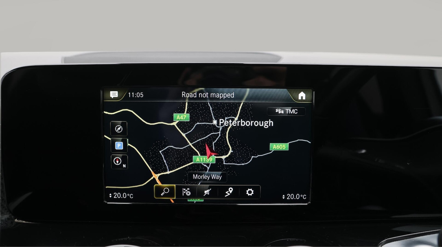 Used Mercedes-Benz GLB 2022 for sale - 76562313: Photo 12