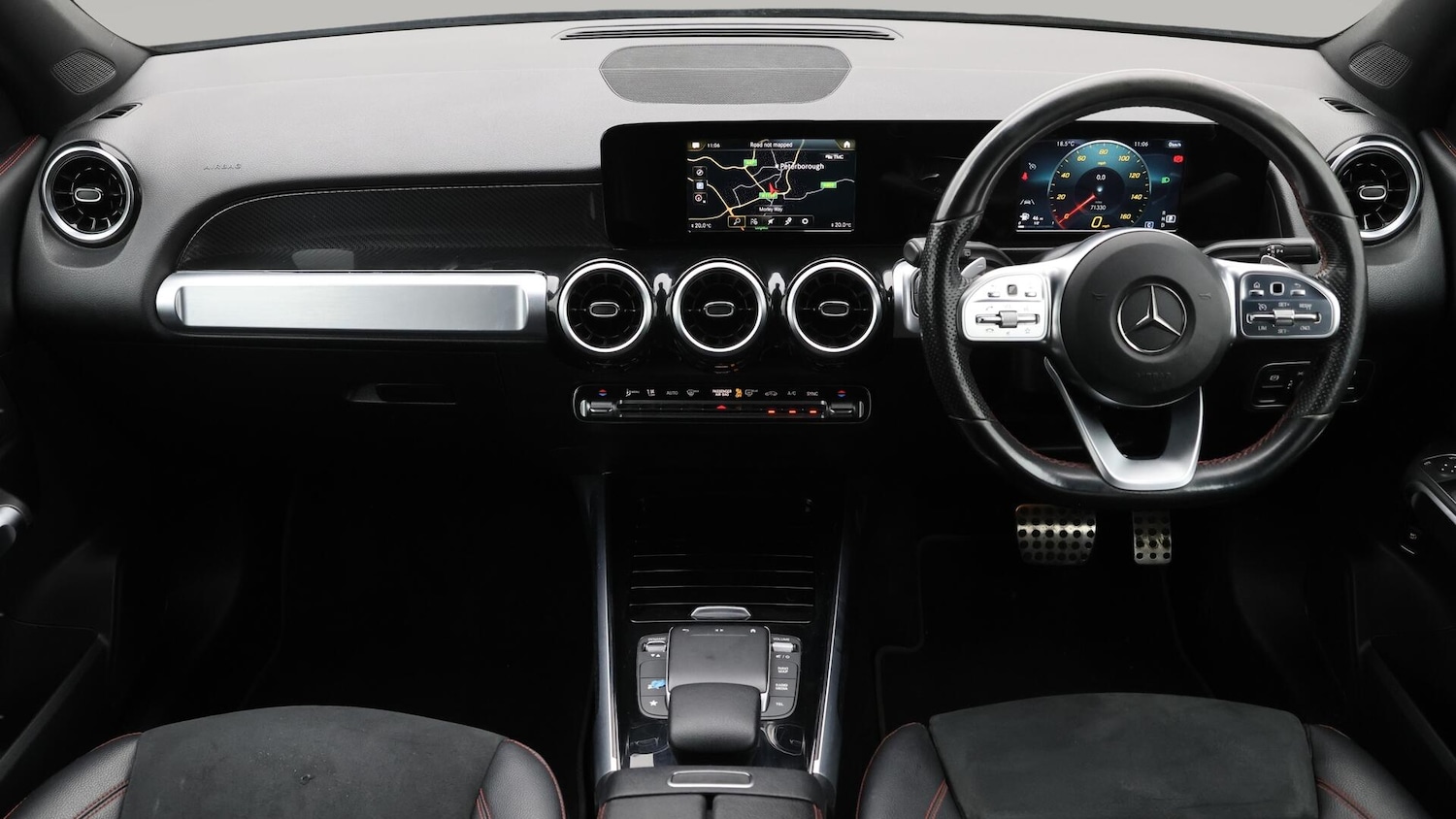 Used Mercedes-Benz GLB 2022 for sale - 76562313: Photo 14