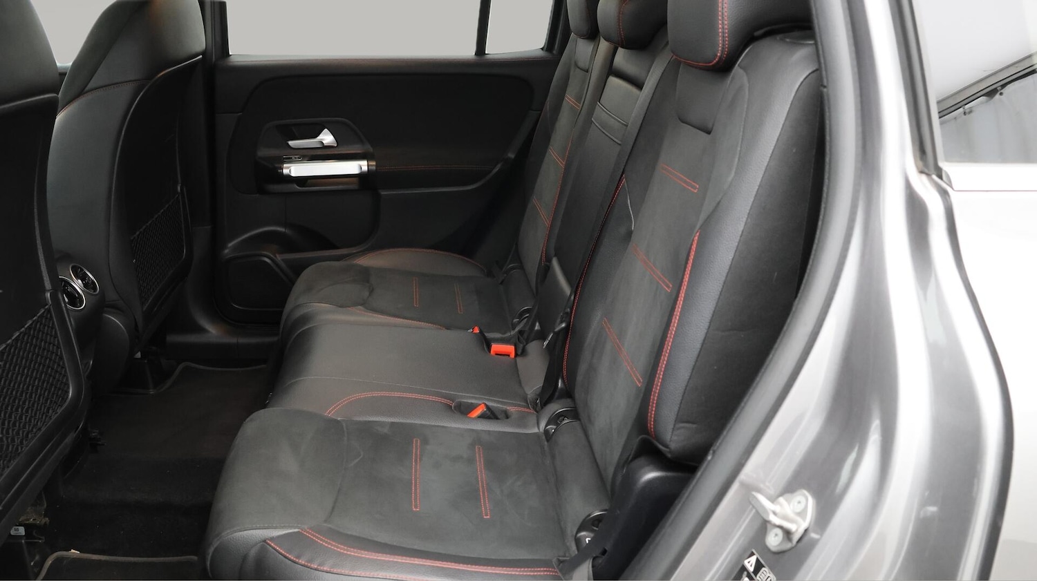 Used Mercedes-Benz GLB 2022 for sale - 76562313: Photo 17