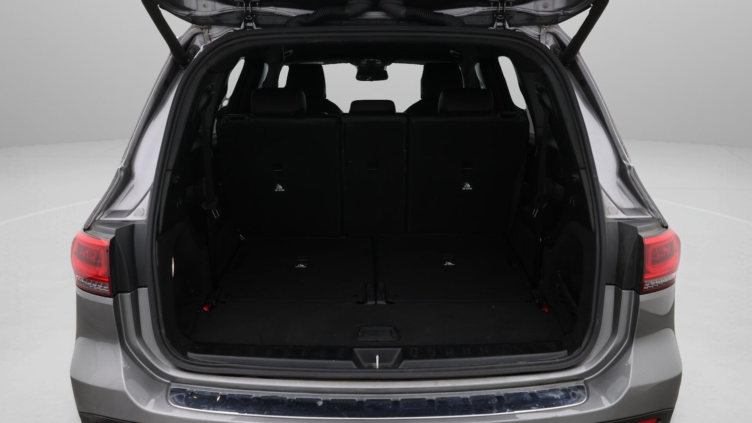 Used Mercedes-Benz GLB 2022 for sale - 76562313: Photo 18