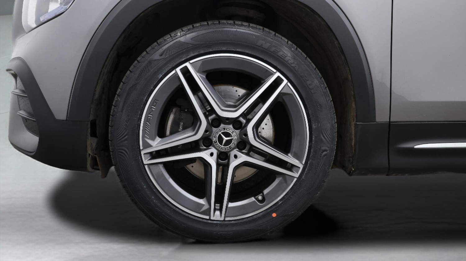 Used Mercedes-Benz GLB 2022 for sale - 76562313: Photo 19