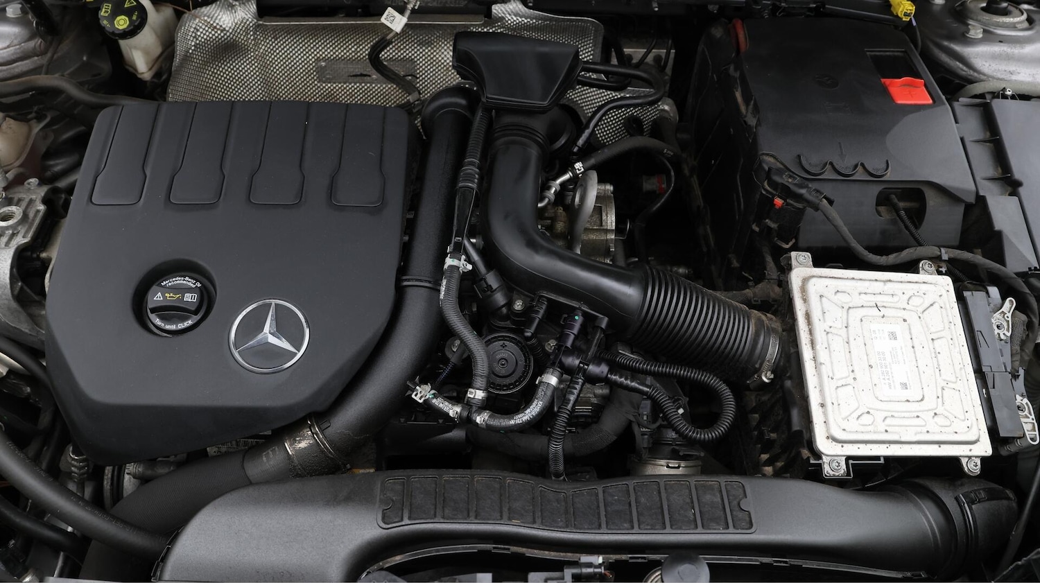 Used Mercedes-Benz GLB 2022 for sale - 76562313: Photo 20