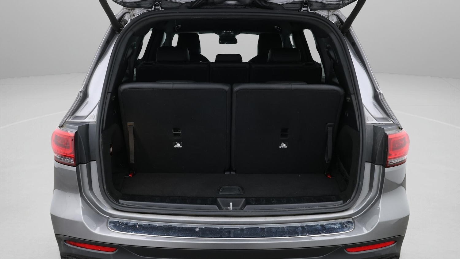 Used Mercedes-Benz GLB 2022 for sale - 76562313: Photo 22