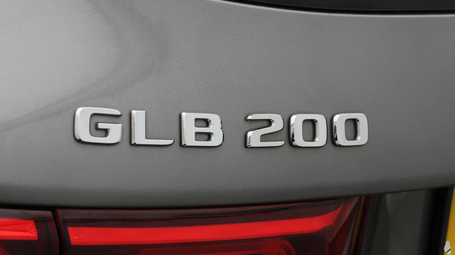 Used Mercedes-Benz GLB 2022 for sale - 76562313: Photo 23
