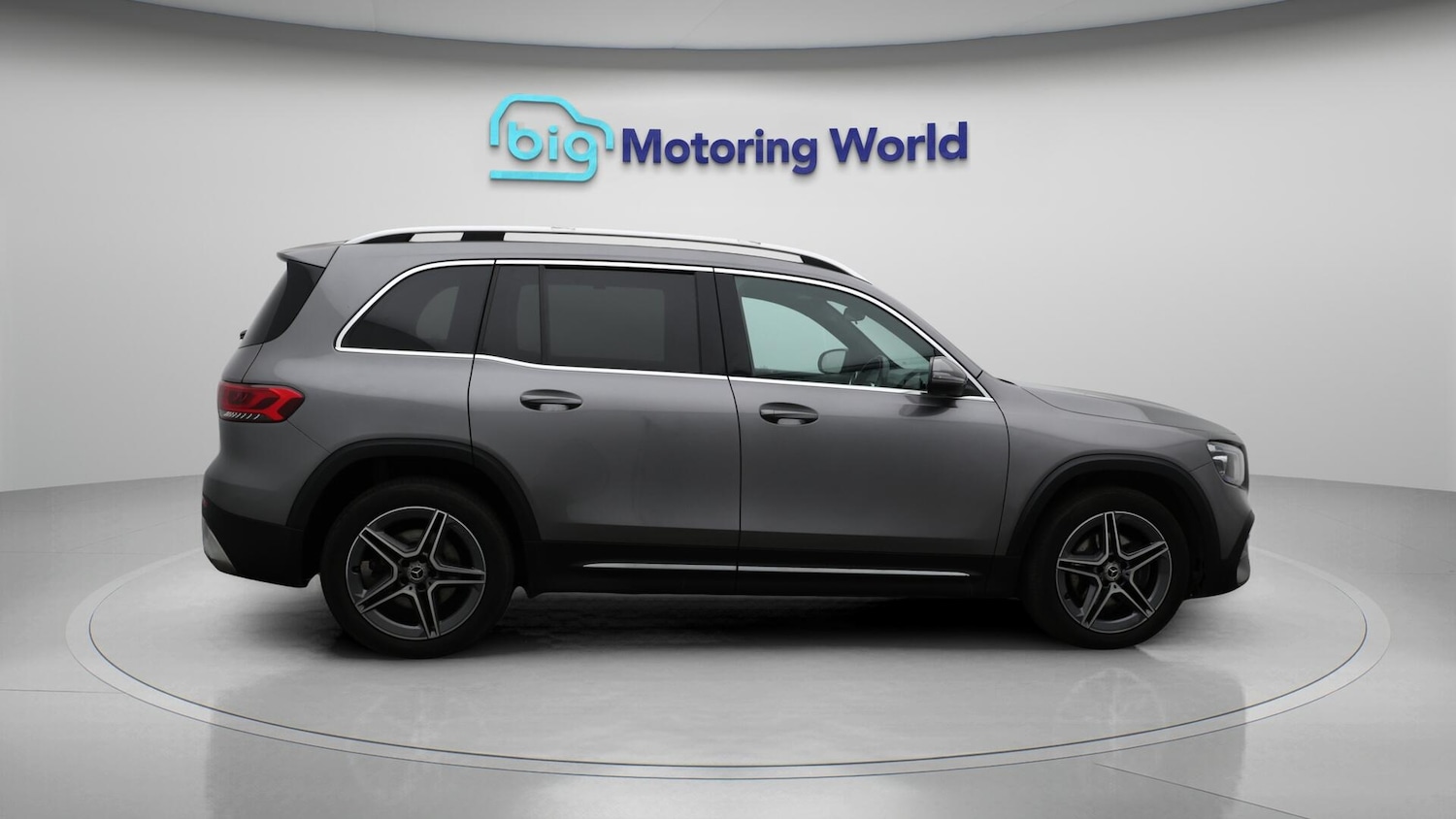 Used Mercedes-Benz GLB 2022 for sale - 76562313: Photo 9