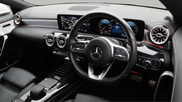 Used Mercedes-Benz CLA 2020 for sale - 76294908: Photo 10