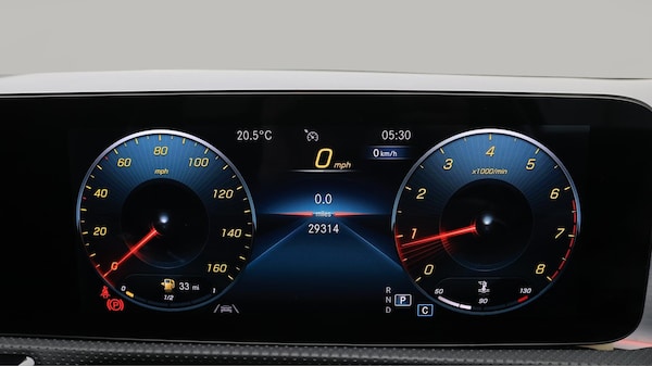 Used Mercedes-Benz CLA 2020 for sale - 76294908: Photo 11