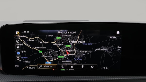 Used Mercedes-Benz CLA 2020 for sale - 76294908: Photo 12