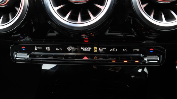 Used Mercedes-Benz CLA 2020 for sale - 76294908: Photo 13