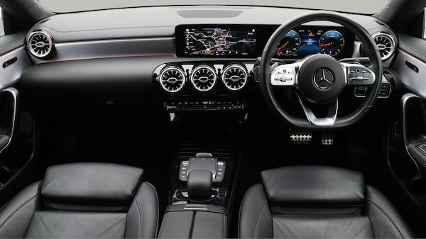 Used Mercedes-Benz CLA 2020 for sale - 76294908: Photo 14