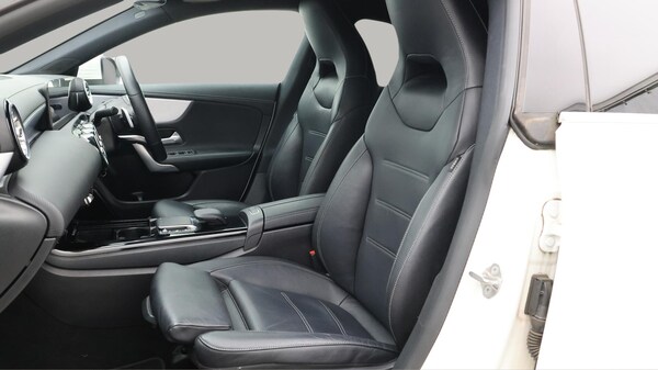 Used Mercedes-Benz CLA 2020 for sale - 76294908: Photo 15