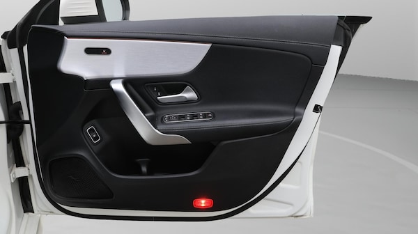 Used Mercedes-Benz CLA 2020 for sale - 76294908: Photo 16