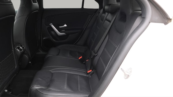 Used Mercedes-Benz CLA 2020 for sale - 76294908: Photo 17
