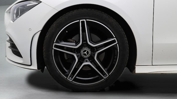 Used Mercedes-Benz CLA 2020 for sale - 76294908: Photo 19