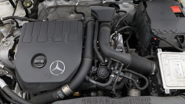 Used Mercedes-Benz CLA 2020 for sale - 76294908: Photo 20