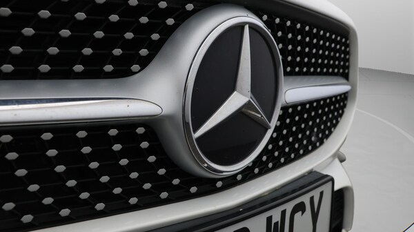 Used Mercedes-Benz CLA 2020 for sale - 76294908: Photo 23