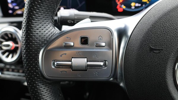 Used Mercedes-Benz CLA 2020 for sale - 76294908: Photo 24