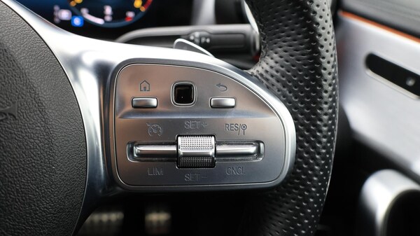 Used Mercedes-Benz CLA 2020 for sale - 76294908: Photo 25