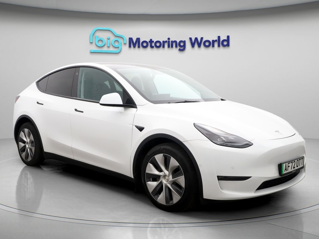 Used Tesla Model Y for sale - 76813195: Photo 25