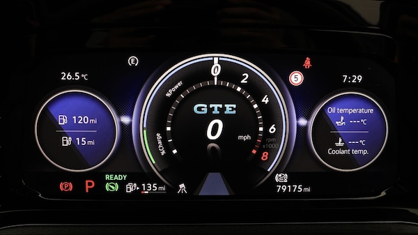Used Volkswagen Golf 2021 for sale - 76121467: Photo 11