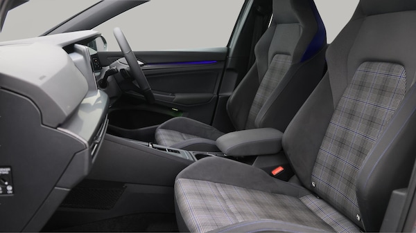 Used Volkswagen Golf 2021 for sale - 76121467: Photo 15