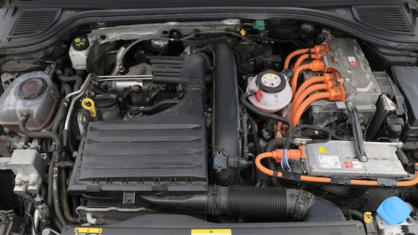Used Volkswagen Golf 2021 for sale - 76121467: Photo 20