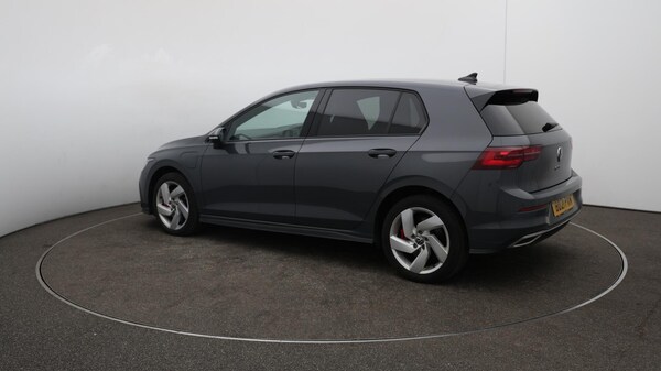 Used Volkswagen Golf 2021 for sale - 76121467: Photo 35