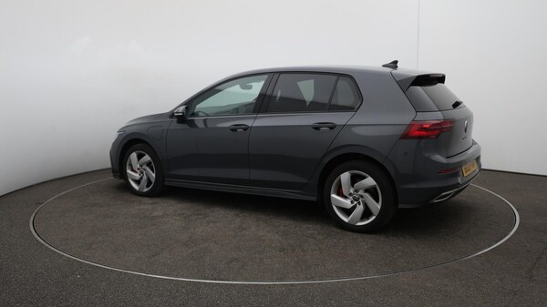 Used Volkswagen Golf 2021 for sale - 76121467: Photo 36