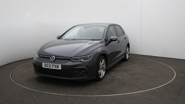 Used Volkswagen Golf 2021 for sale - 76121467: Photo 37