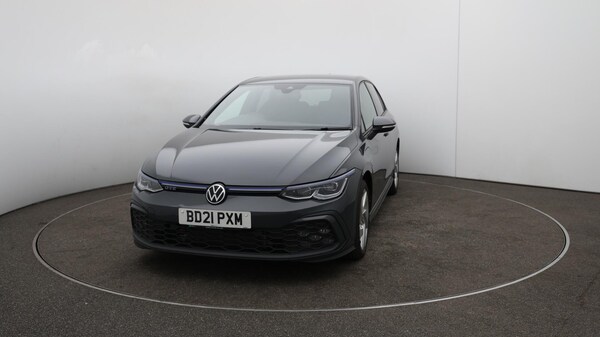 Used Volkswagen Golf 2021 for sale - 76121467: Photo 38