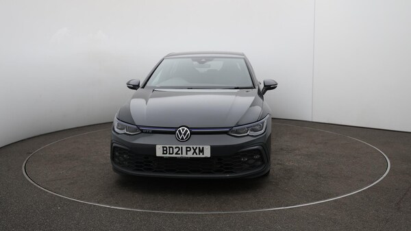 Used Volkswagen Golf 2021 for sale - 76121467: Photo 39