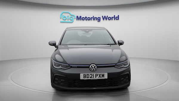 Used Volkswagen Golf 2021 for sale - 76121467: Photo 3